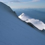 Easton Glacier (Mount Baker)