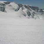 Easton Glacier (Mount Baker)