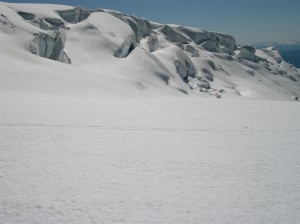 Easton Glacier (Mount Baker)