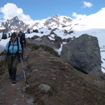 Easton Glacier (Mount Baker)