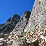 East Face (Minuteman Tower)