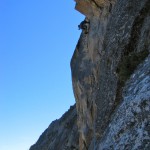 East Face (Minuteman Tower)