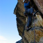 East Face (Minuteman Tower)