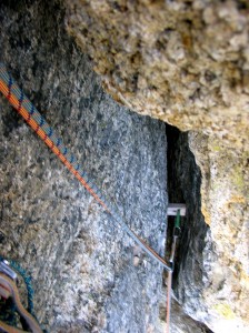 East Face (Lexington Tower)