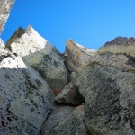 Stanely-Burgner (Prusik Peak)