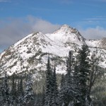 Krag Peak