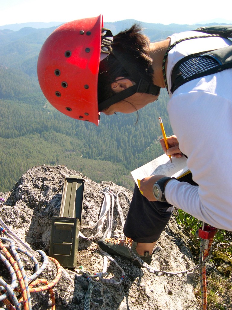 Peregrine Traverse Peregrine Traverse