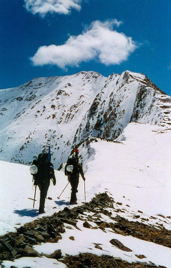 Borah Peak