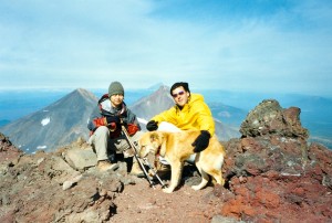 South Sister