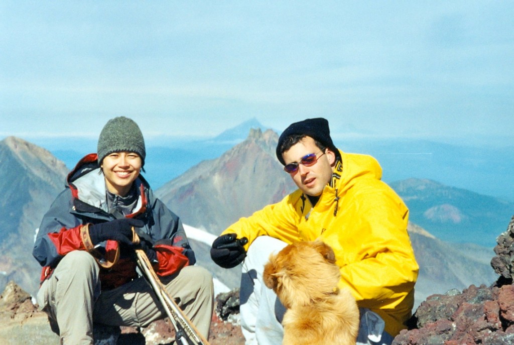 South Sister