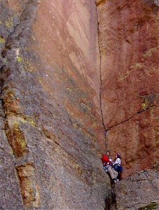 Trezlar (Mesa Verde Wall)