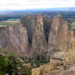 Smith Rock Group