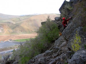 Inca Roads