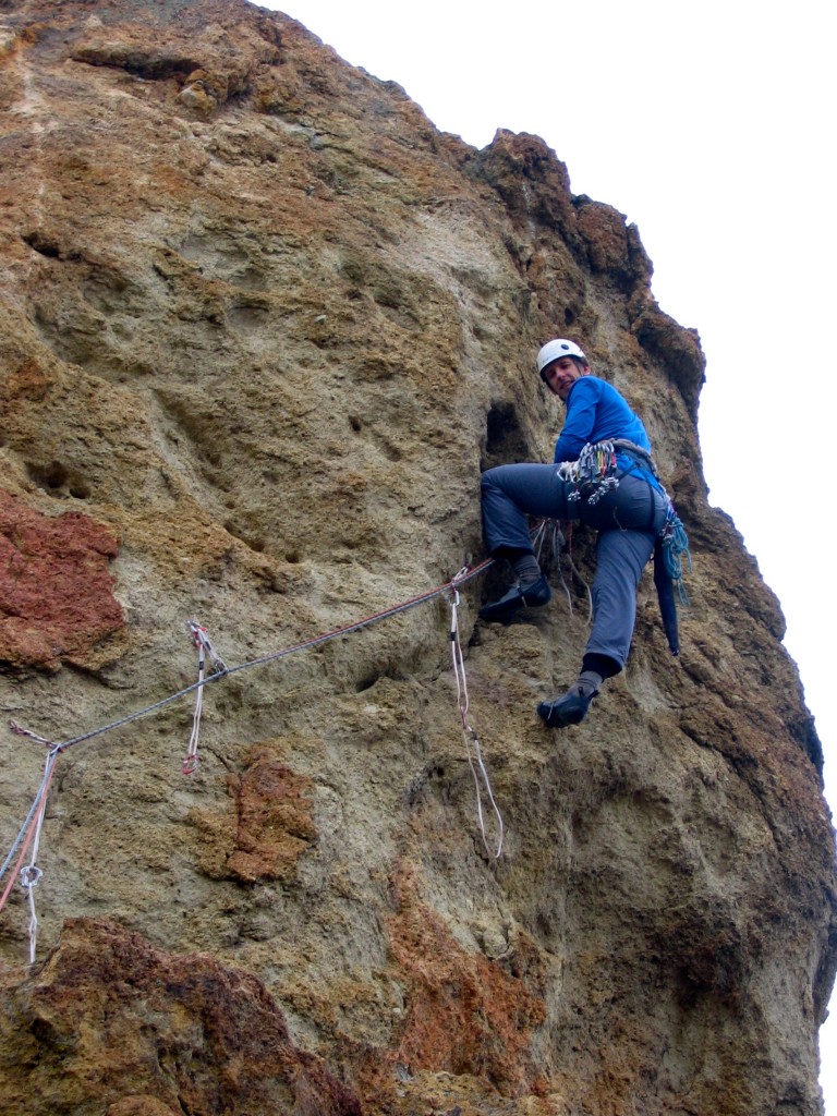 West Smith Summit