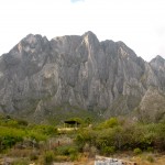 El Potrero Chico