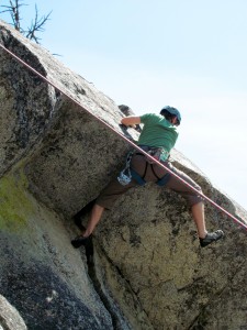 Roof Crack