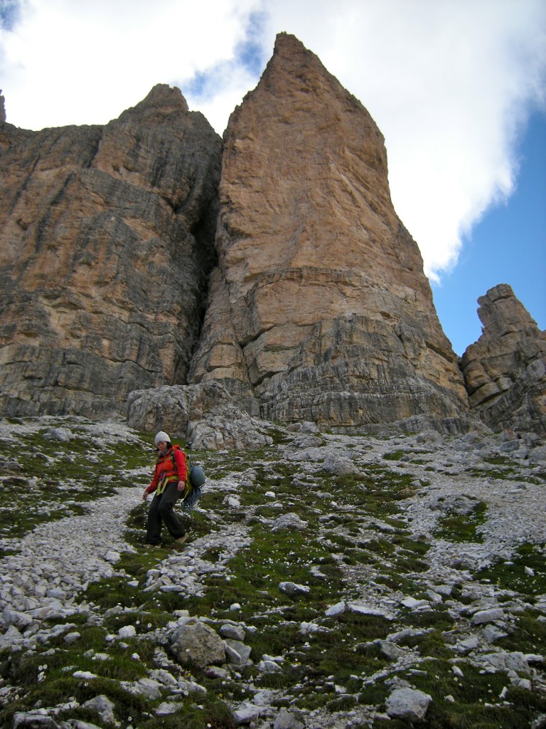 South Face - Cassin South Face - Cassin