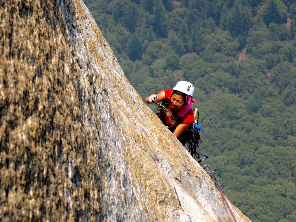 The Lurking Dangers of Sport Climbing - Climbing