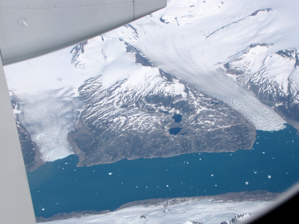 Greenland Greenland