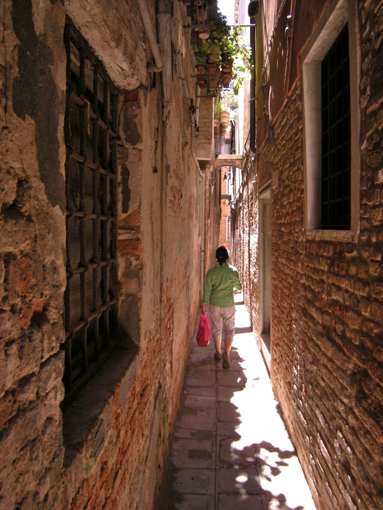 Venice Venice