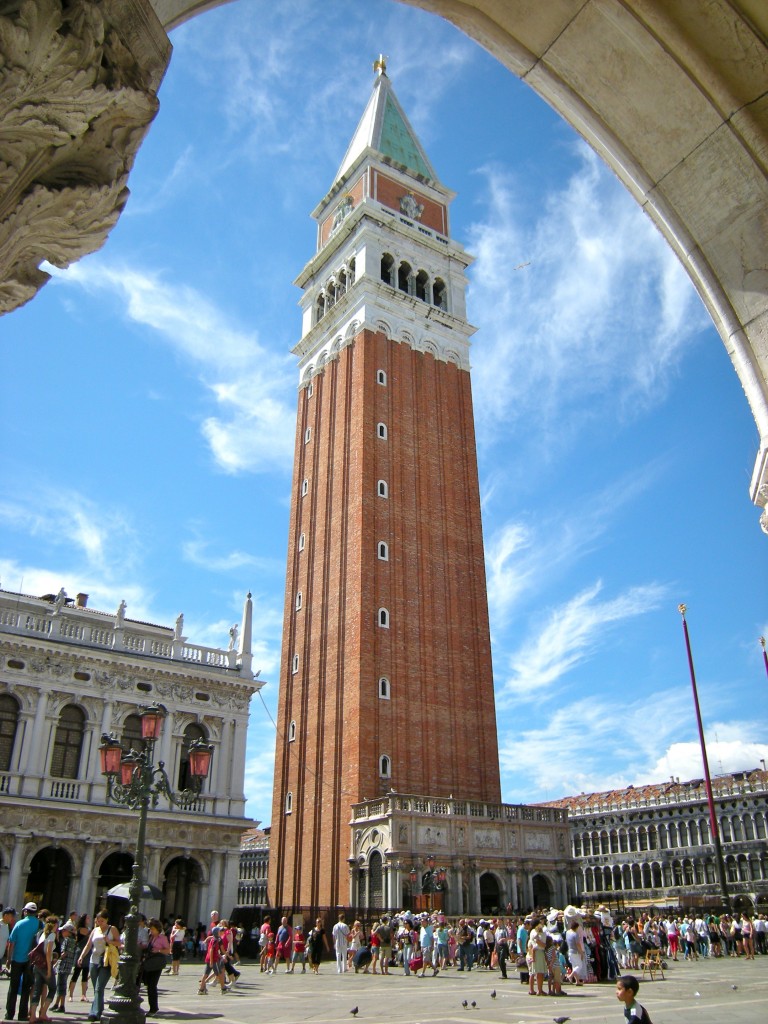 Venice Venice