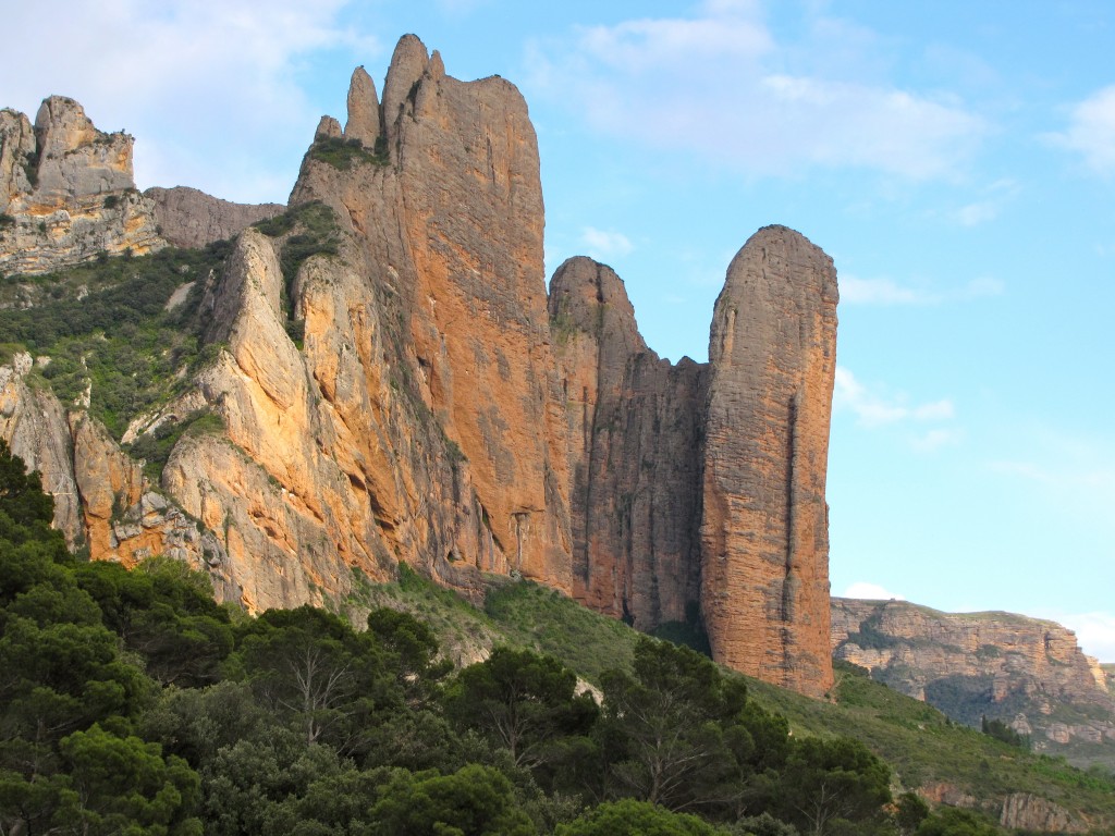 Riglos