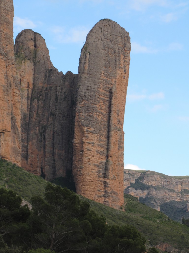 Riglos
