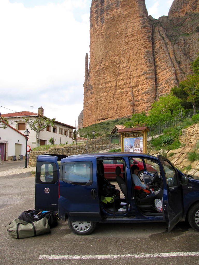 Riglos