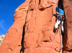 Summit Block Rock