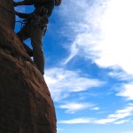 Summit Block Rock