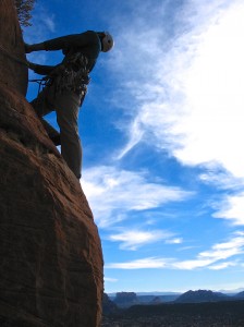 Summit Block Rock