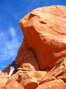 Summit Block Rock