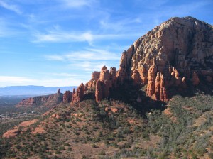 Summit Block Rock