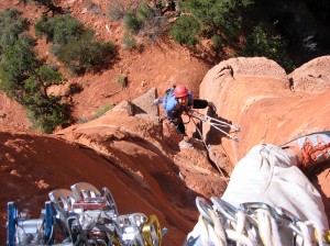 Summit Block Rock