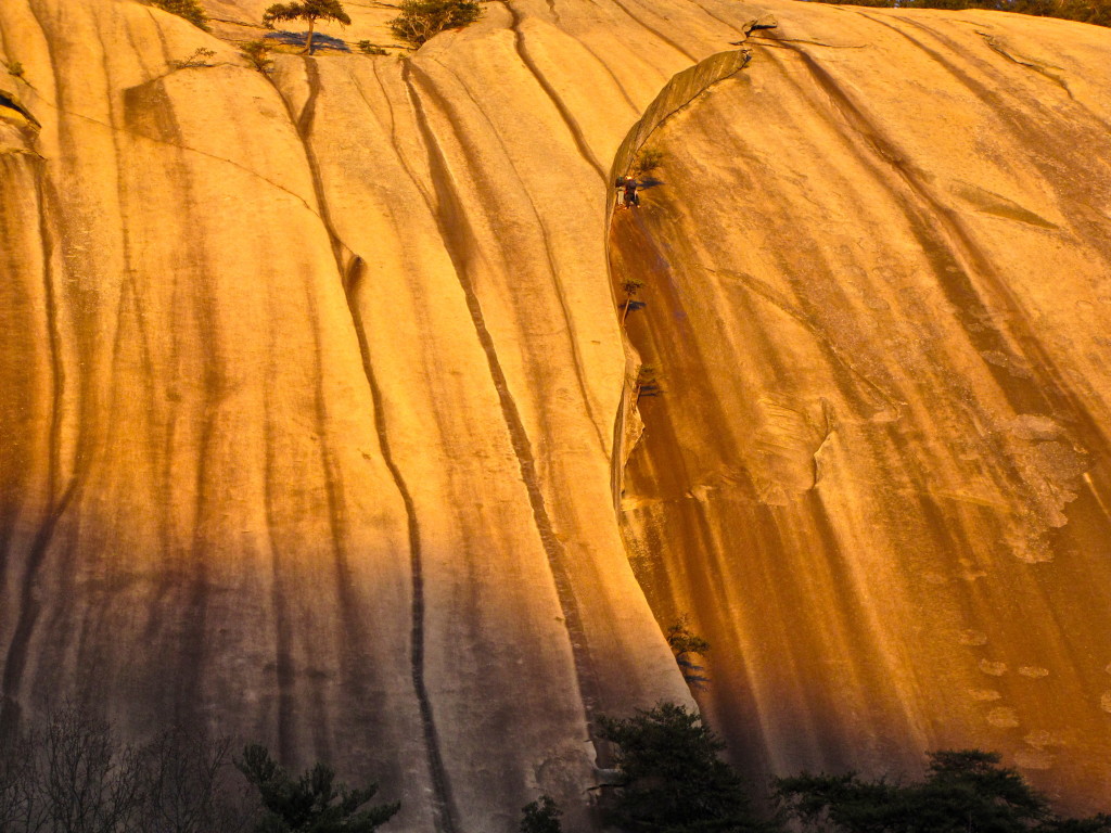 Stone Mountain