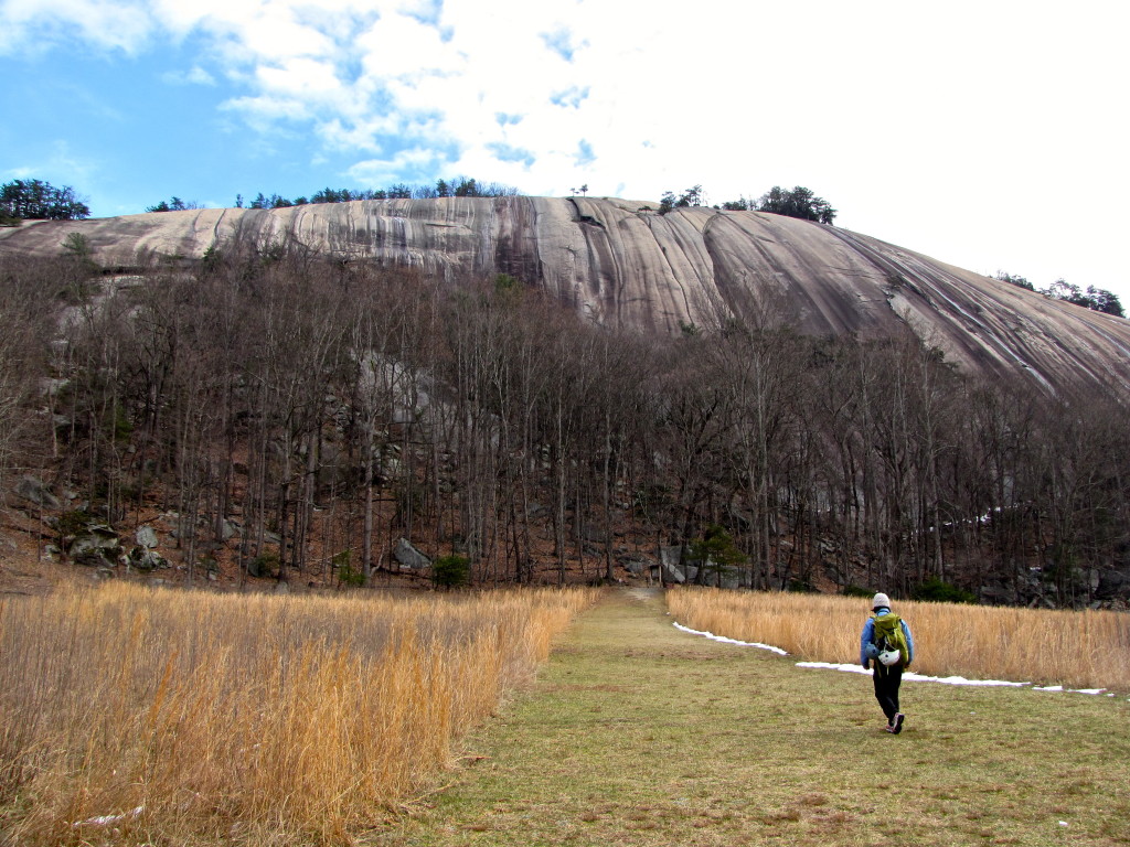 Stone Mountain