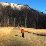 Stone Mountain