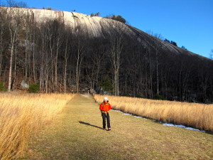 Stone Mountain