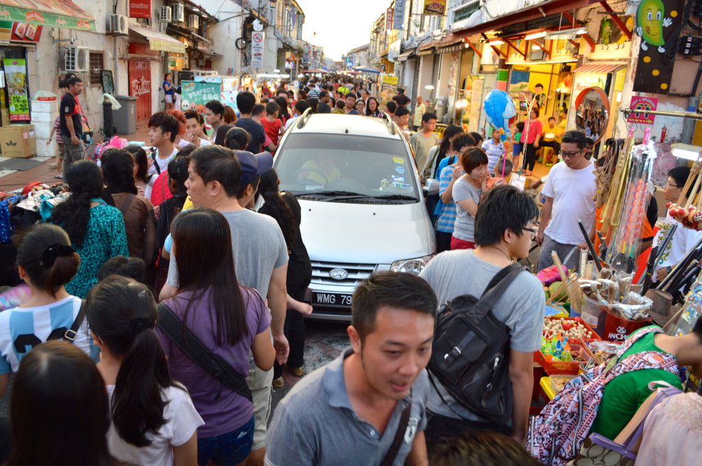 Melaka