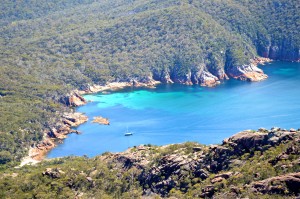 Freycinet Peninsula