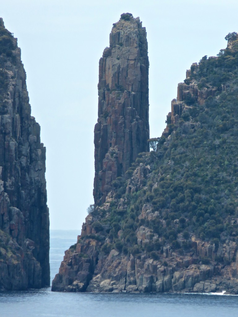 Fortescue Bay