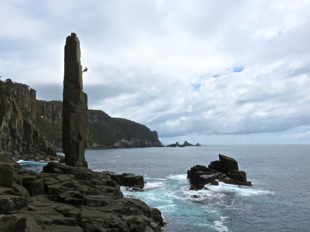 The Moai