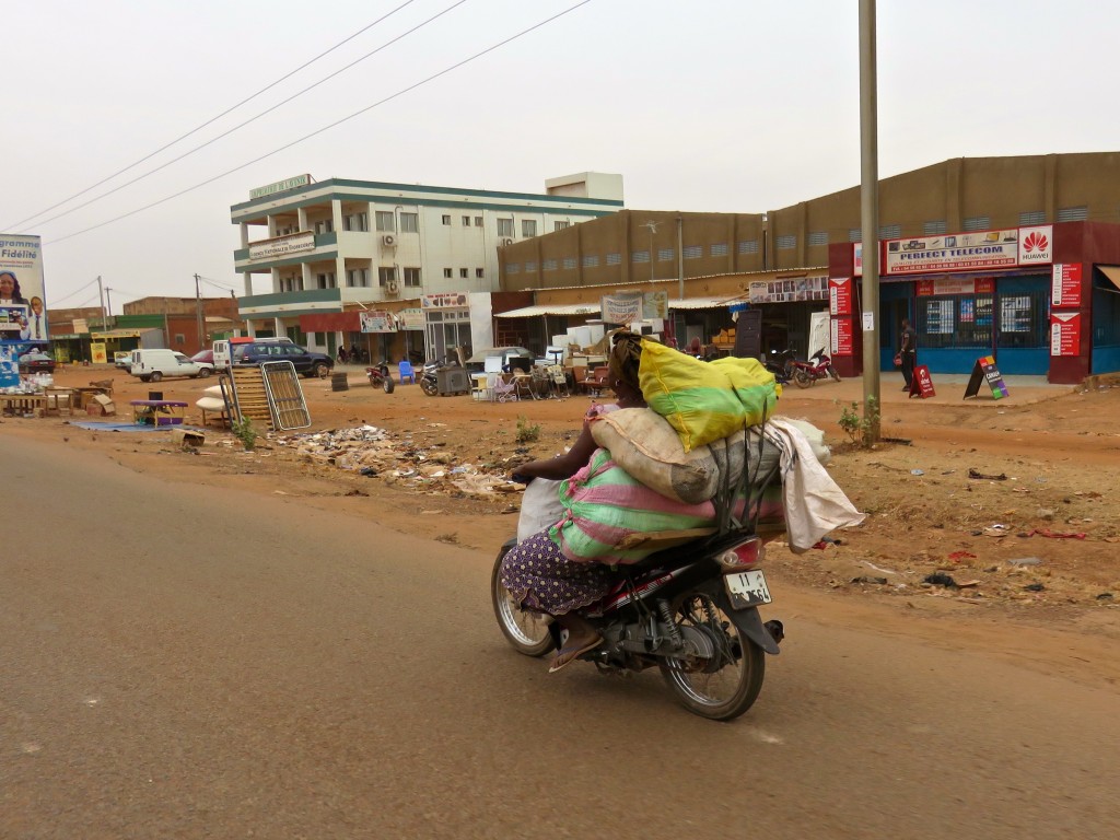 Burkina Faso