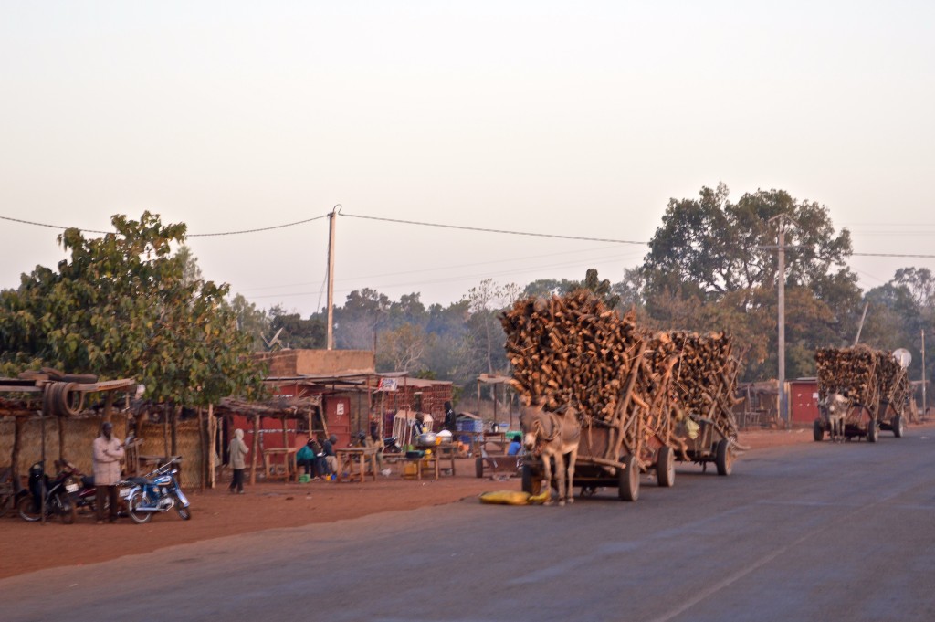 Ouagadougou