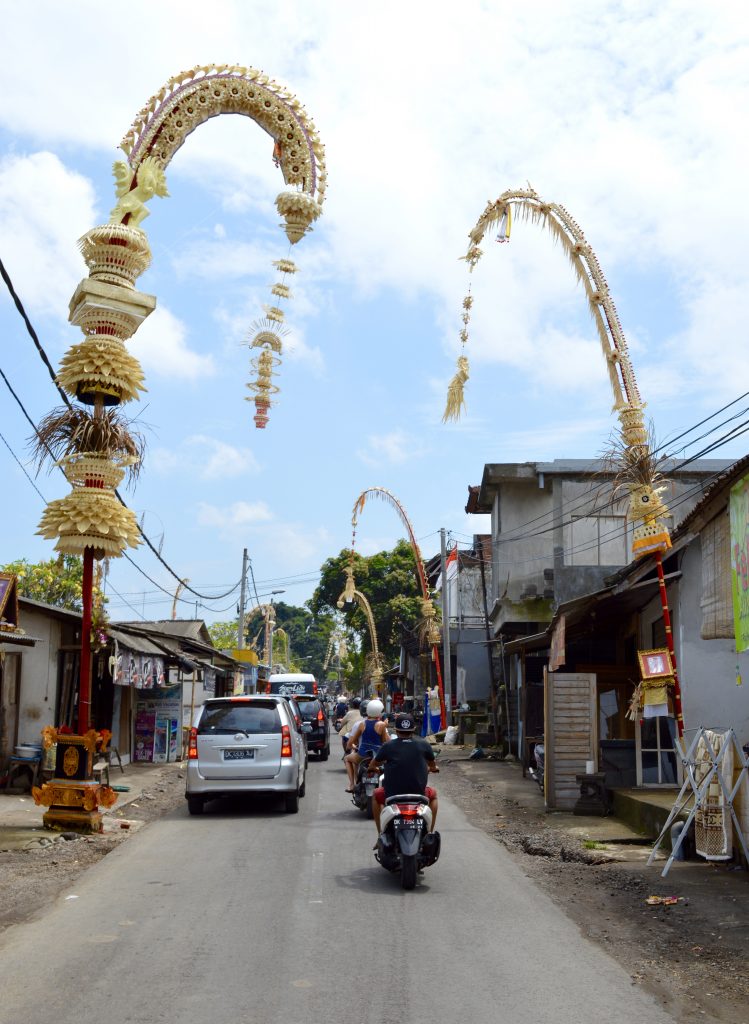 Bali