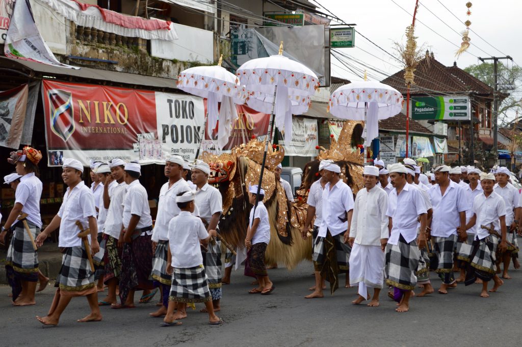 Bali