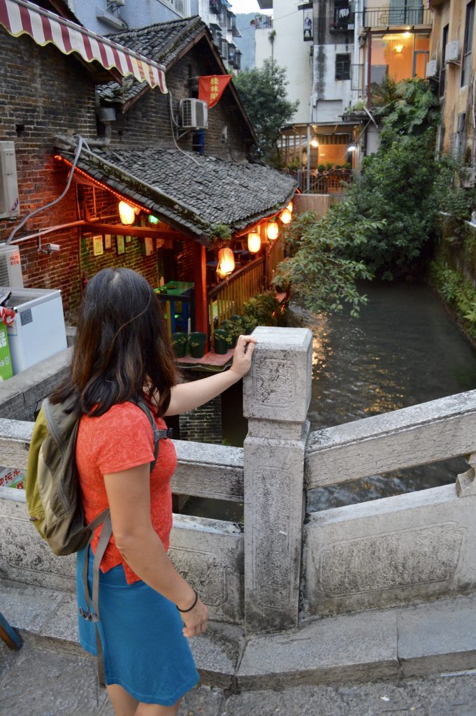 Yangshuo