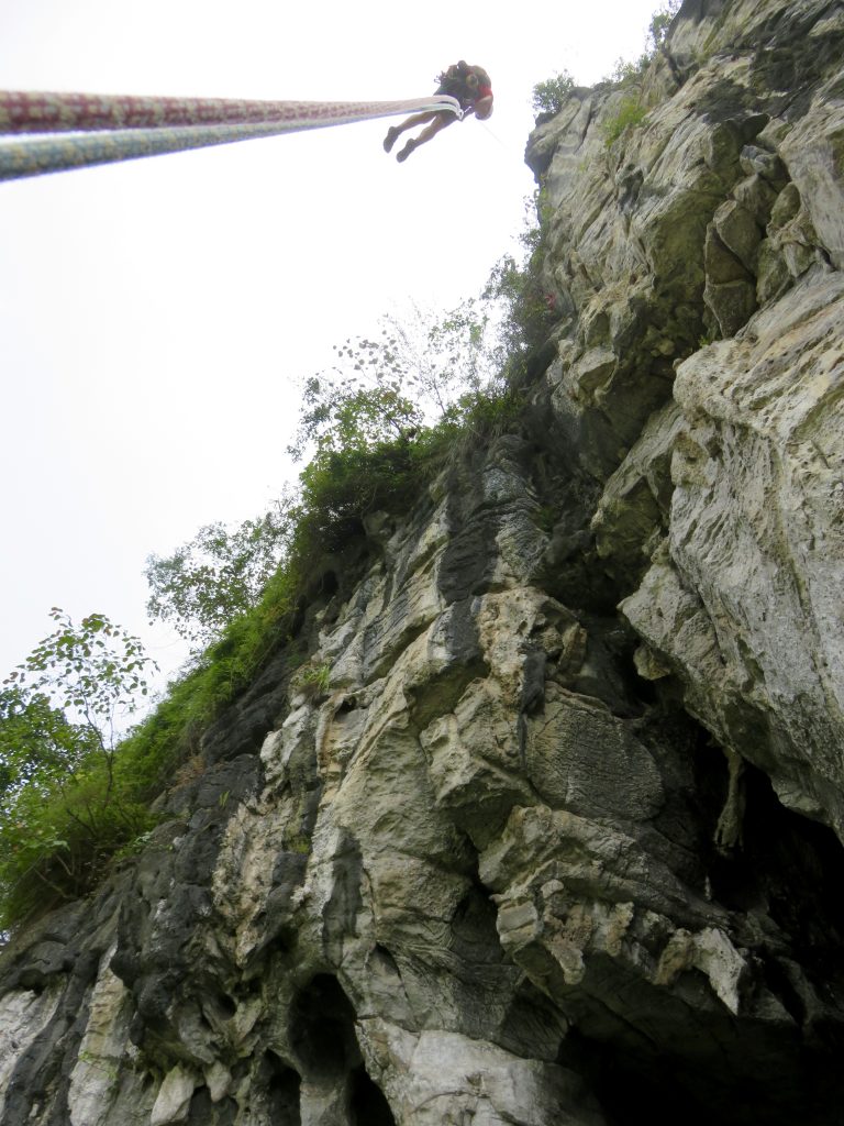 L'Echo des Montagnes