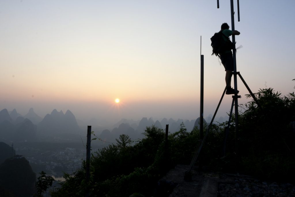 Yangshuo