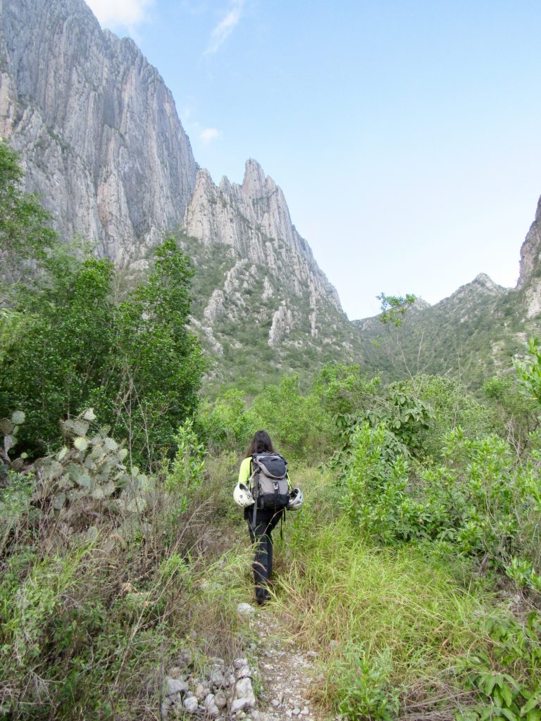 El Potrero Chico